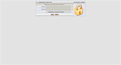 Desktop Screenshot of lajobs.superiorperformance.com